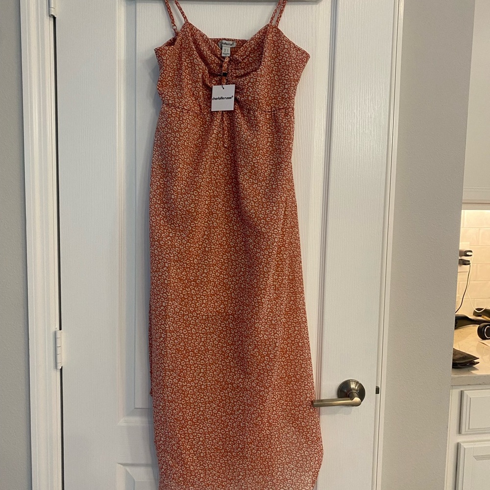 Charlotte Russe dress